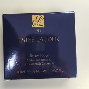 Estee Lauder Brow Now All In One Kit